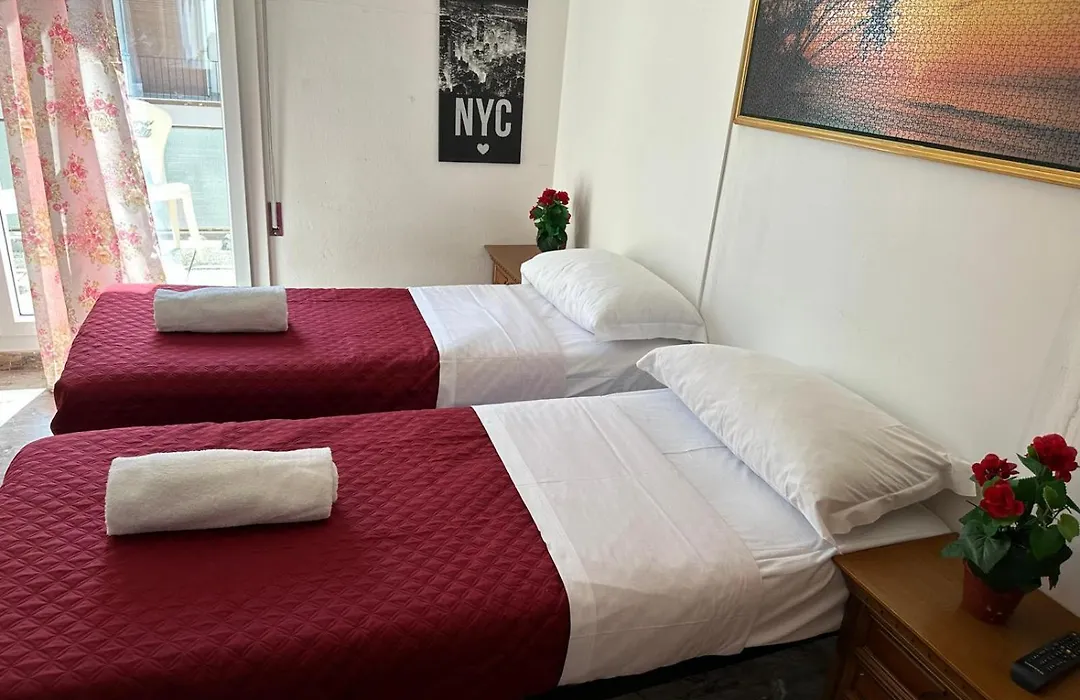 Venice Stefani Guesthouse-1