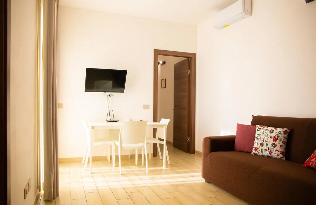 Solemar Sicilia - Multi Suite-1