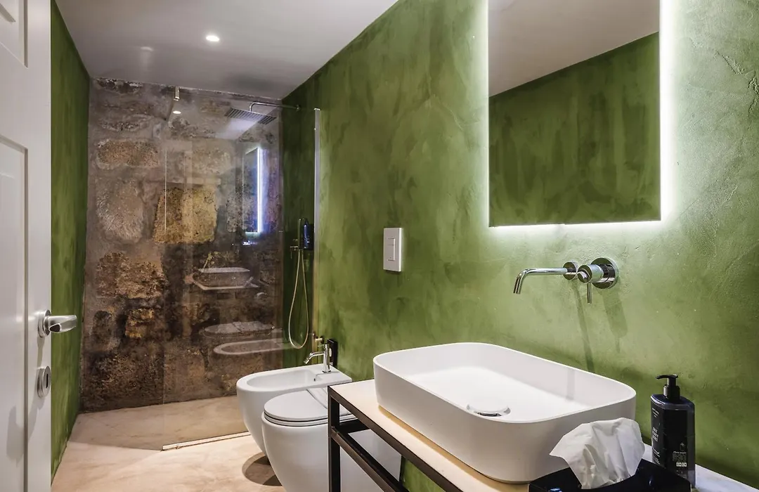 Palazzo Santamarina Luxury Suite & Spa-1