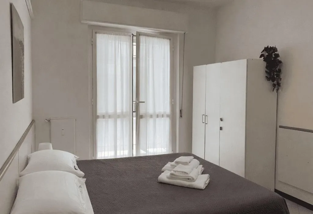 Ligure Residence Appartamenti Per Vacanze-1