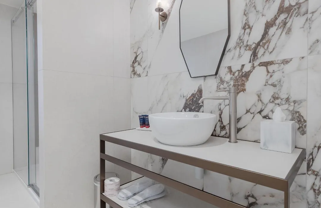 286 Piazza San Marco - Relais Il Doge-1