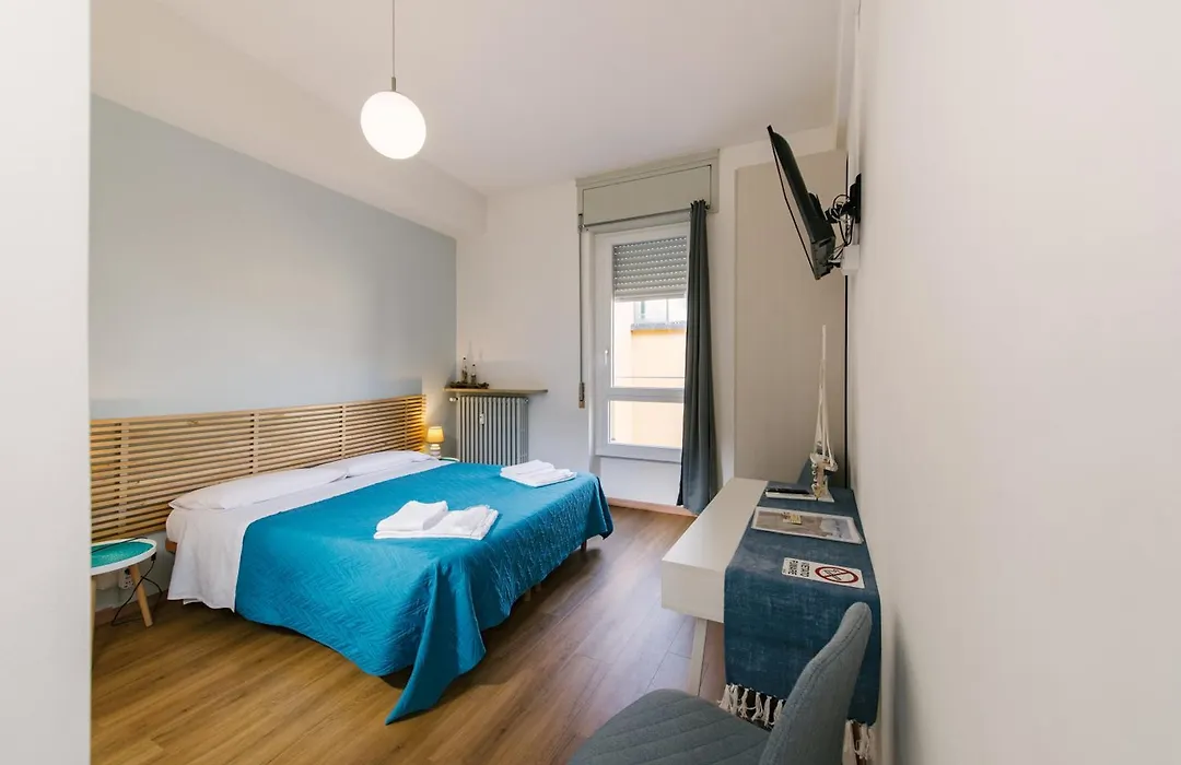 Sciesa Guest House-1