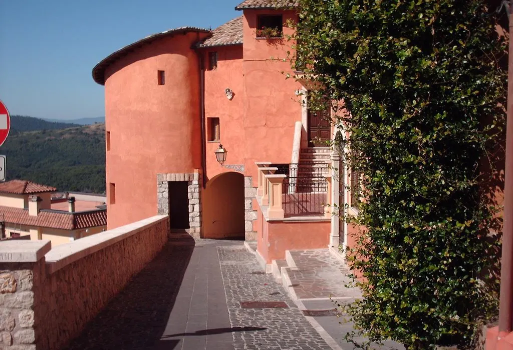Hotel San Marco-1