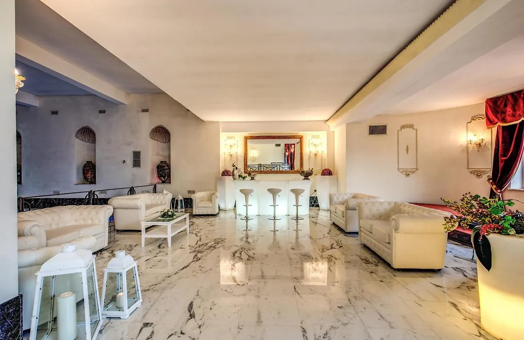 Hotel Castel Vecchio-1