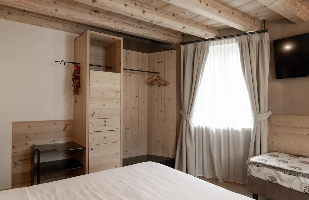 Hotel Orso Grigio-1