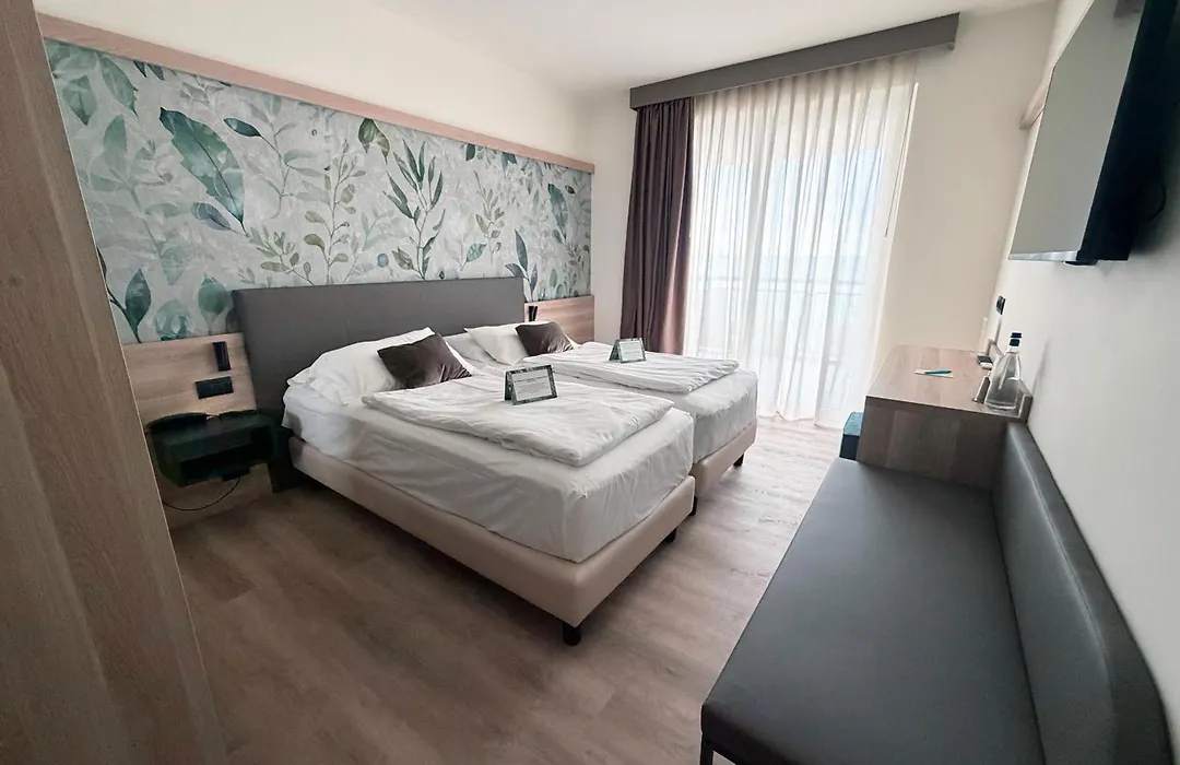 Hotel Villa Letizia-1
