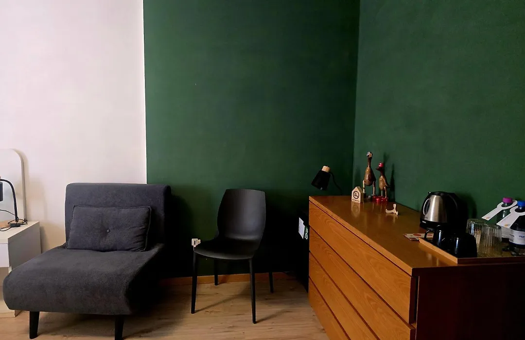 Albergo Alle Porte-1