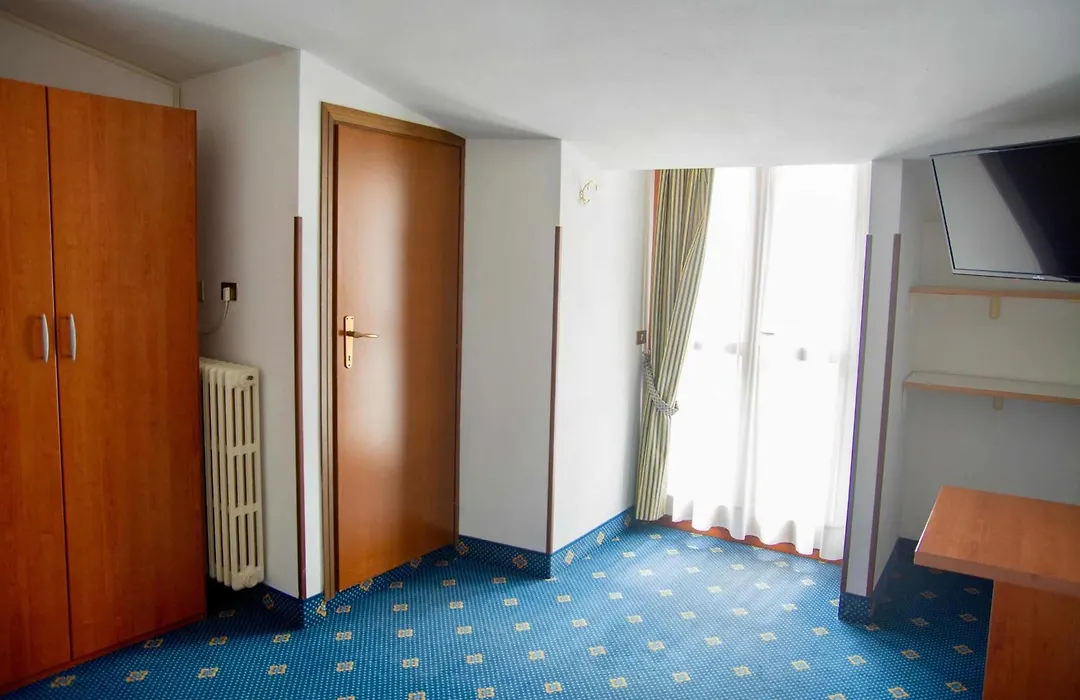 Garni Hotel Tignale-1