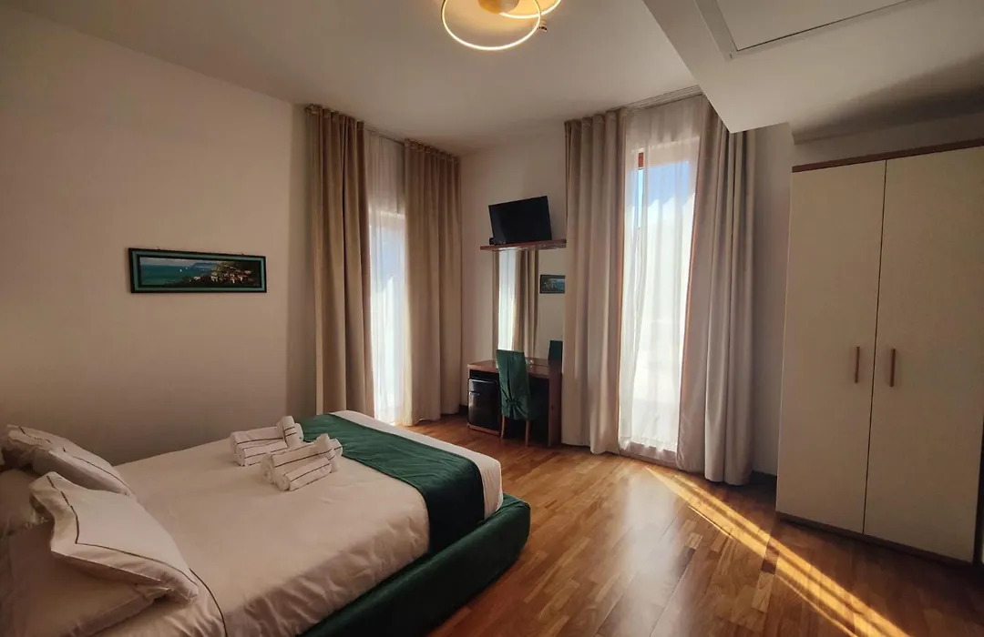 Hotel Meridiana-1