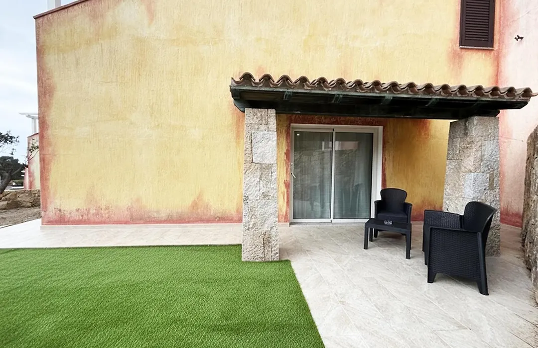 Hotel Pedra Niedda-1