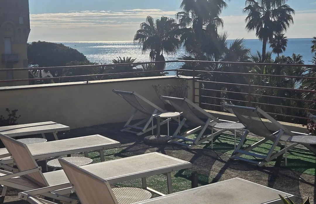 Hotel Colibrì-1