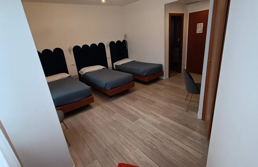 Hotel Everest Arco-1