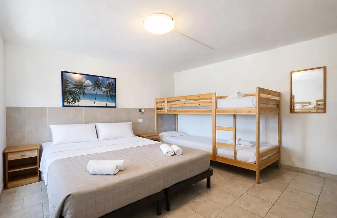 Hotel Centrale-1