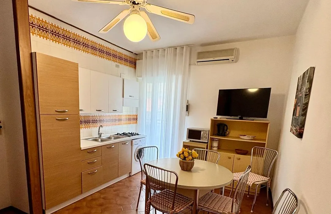 Appartamenti Residence Foscolo For Family-1