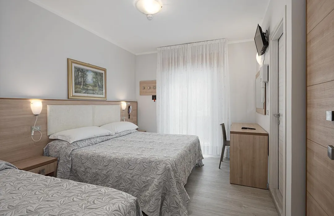 Hotel Arlecchino-1