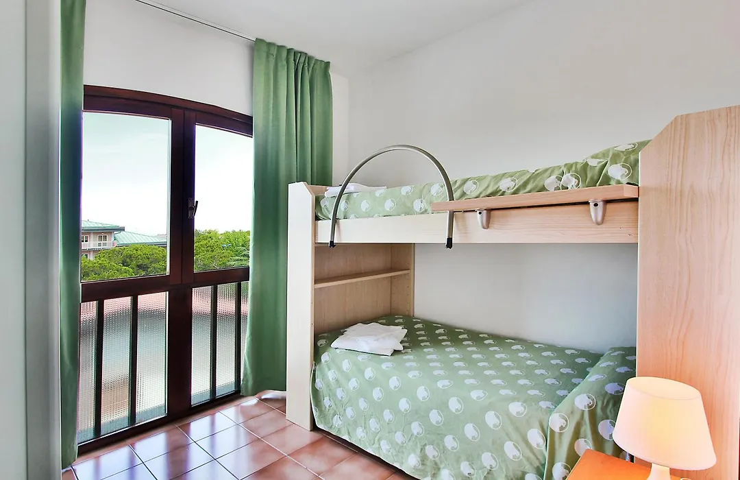 Aparthotel Ponza-1
