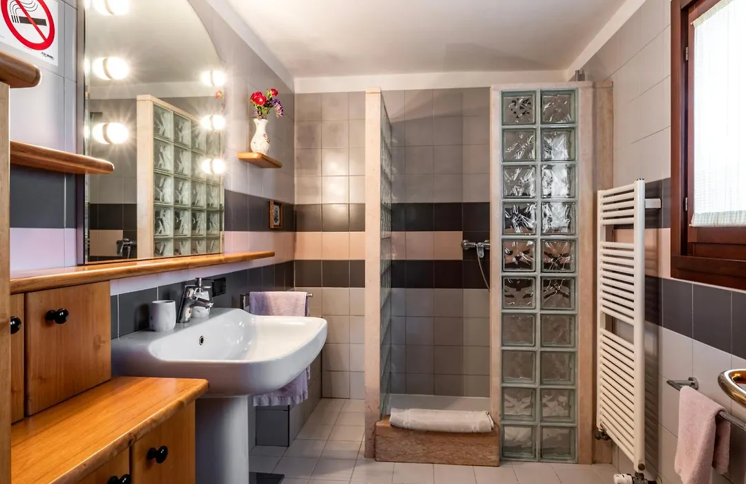 B&B Il Pettirosso-1