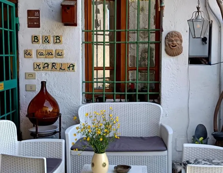 La Casa di Marla-1