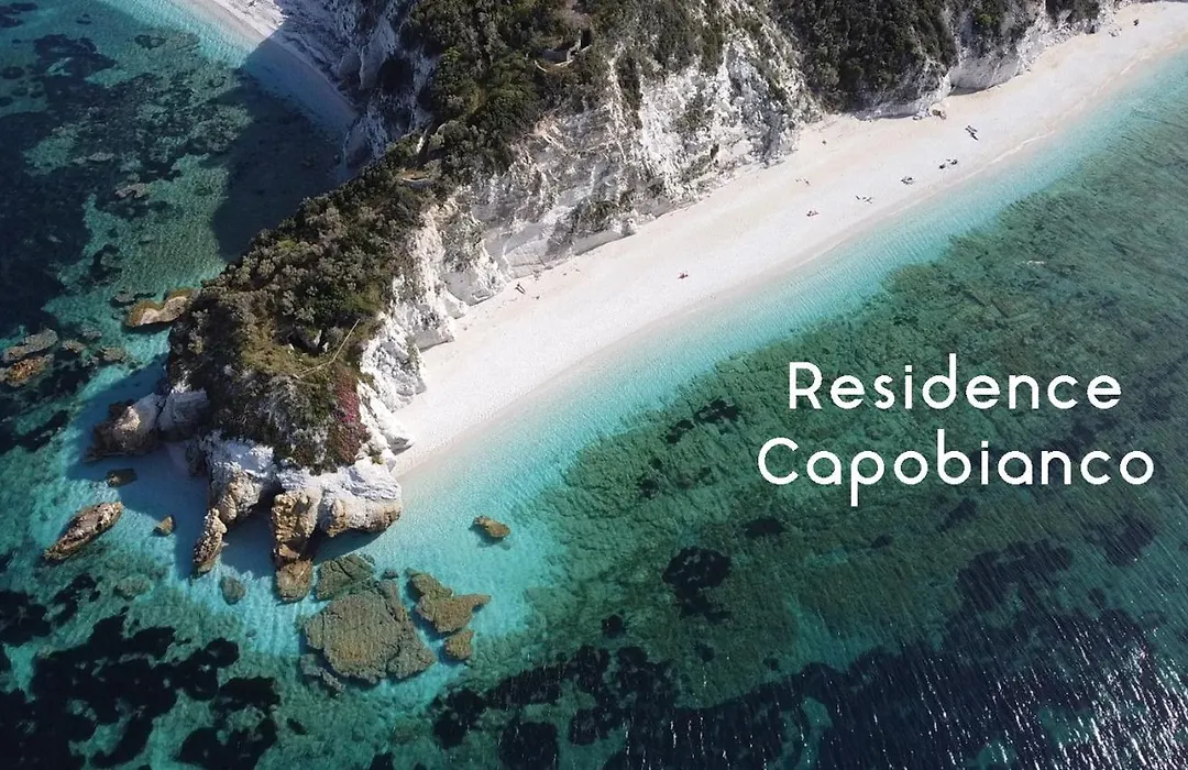 Residence Capobianco-1