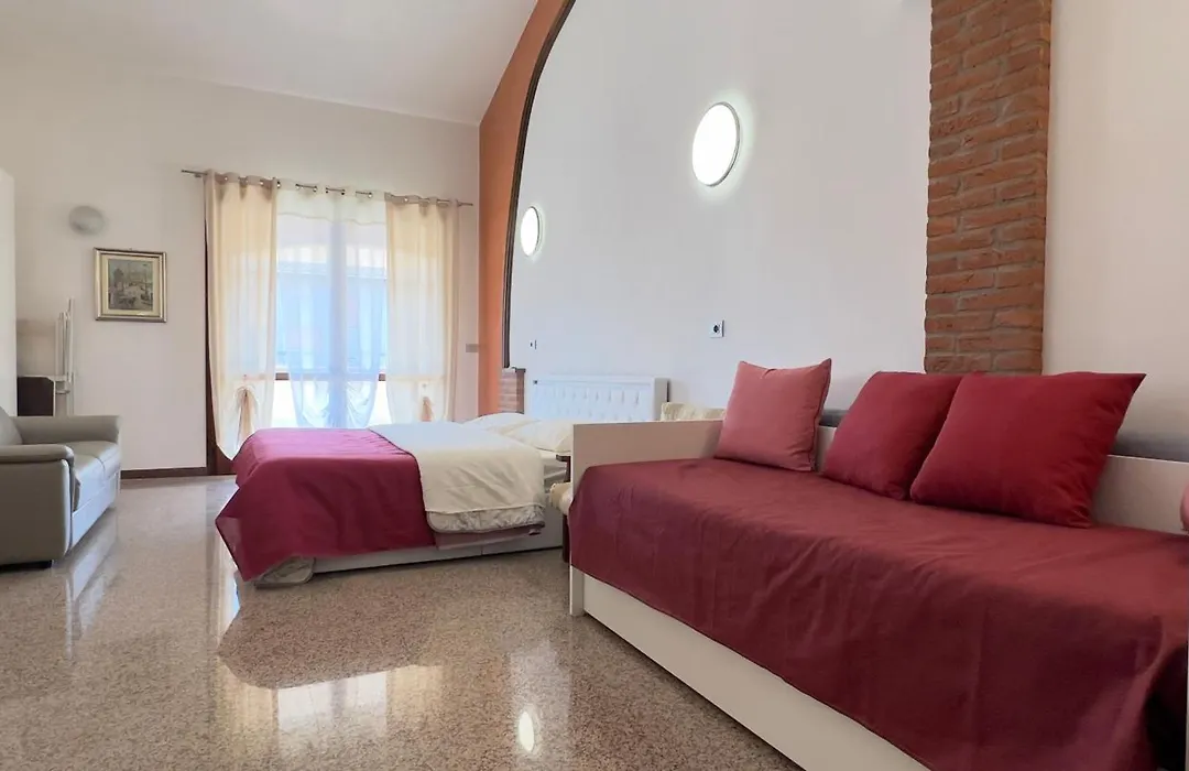 B&B La Pitagora-1