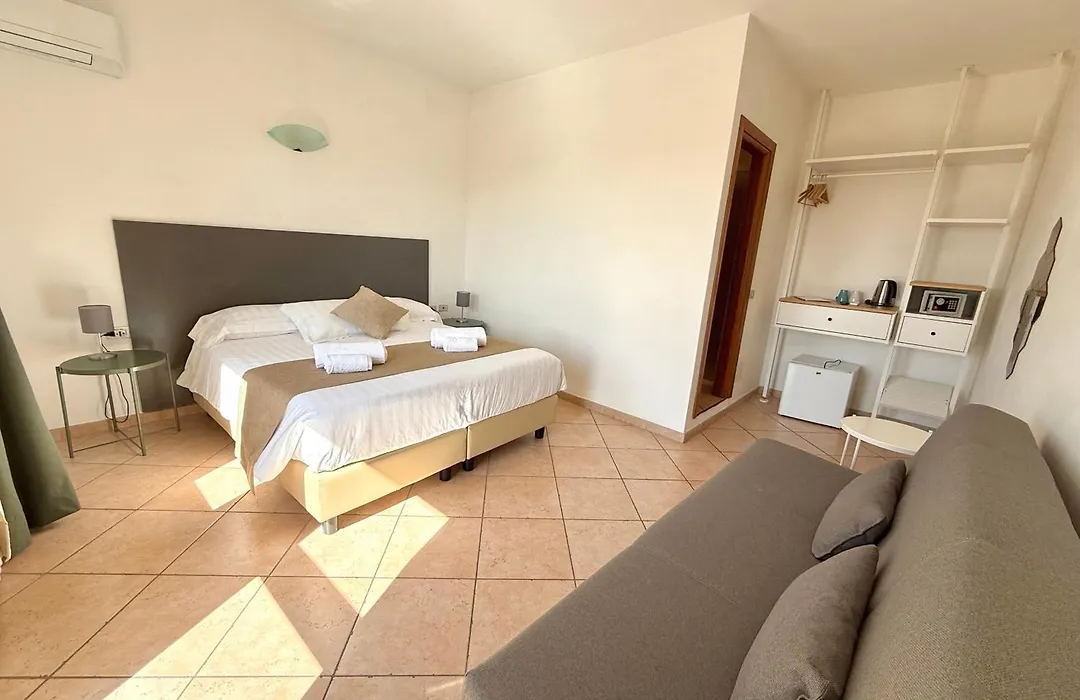 Albergo Vittoria-1