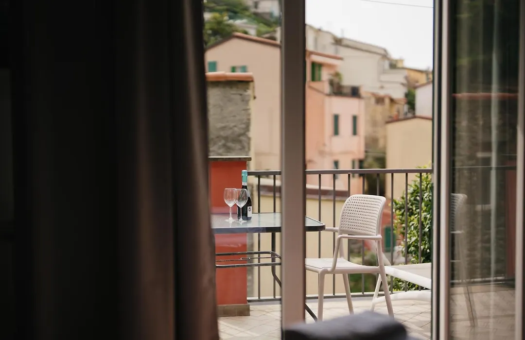 Locanda Ca Da Iride-1