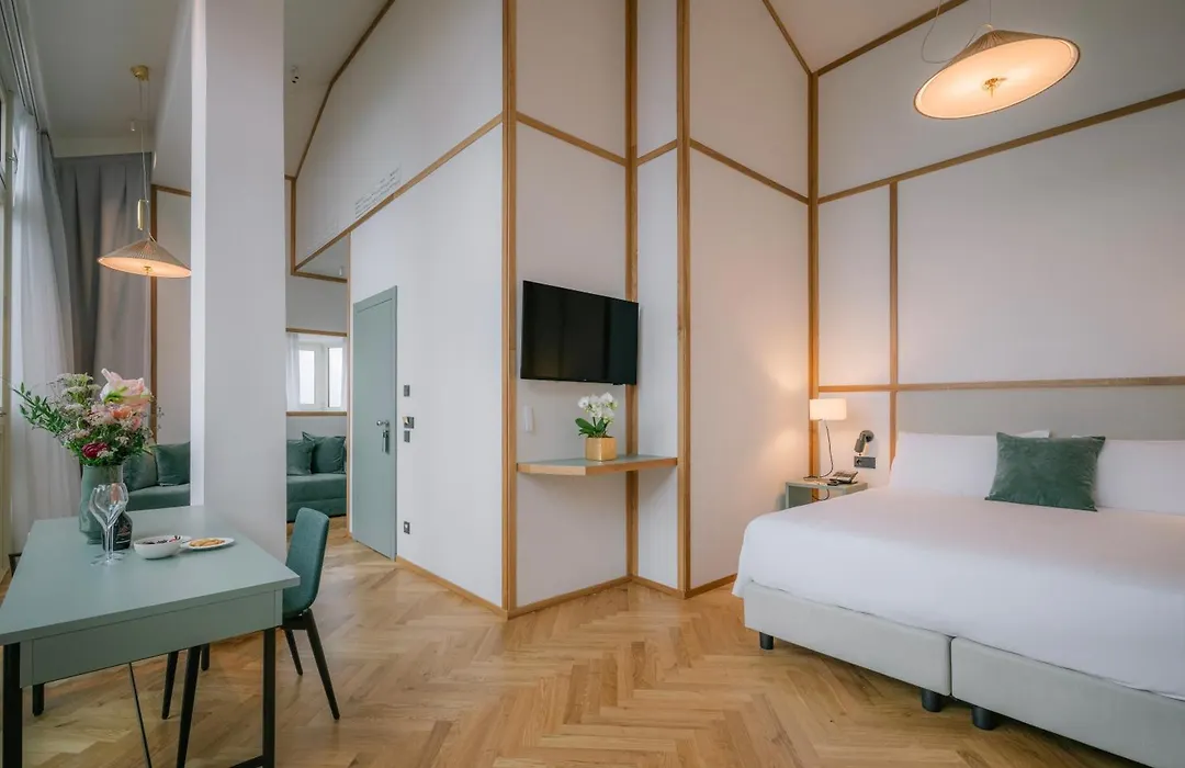 Casa Du Lac, By R Collection Hotels-1