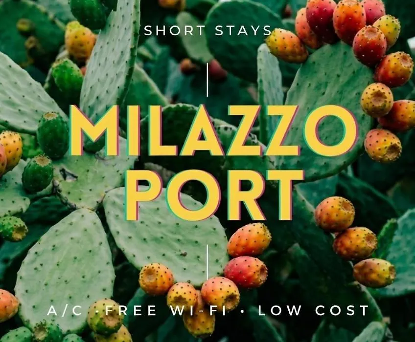 Milazzo Port Rooms-1