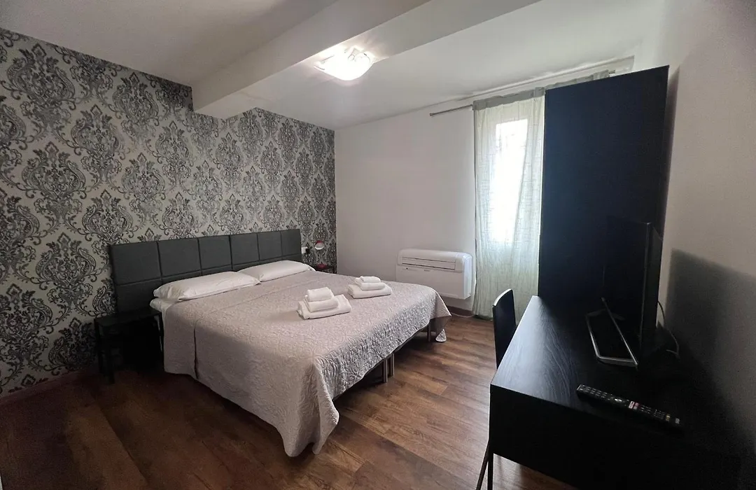 Hotel Brenta-1