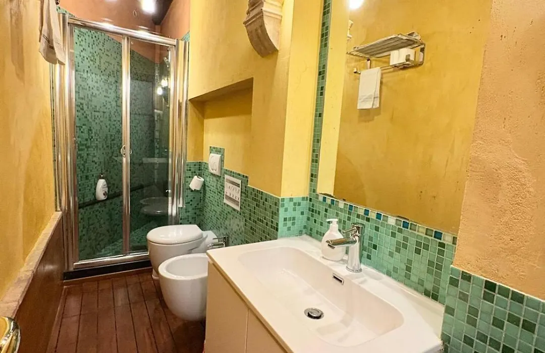 Casa Delle Gondole-1