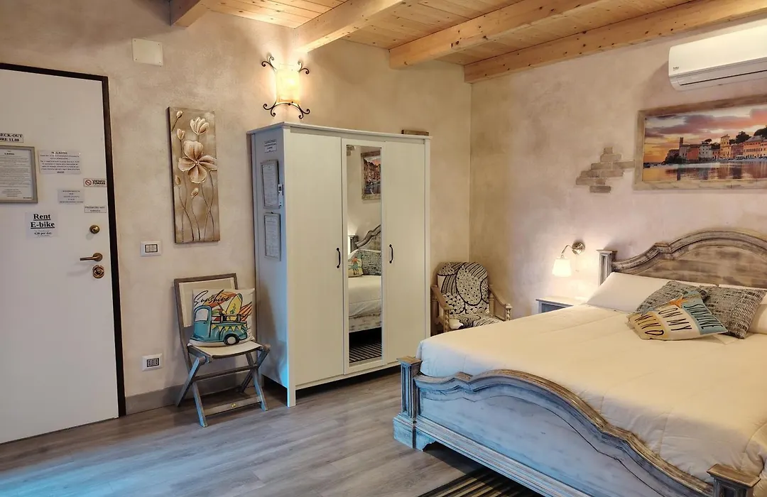 B&b Il Rustico-1