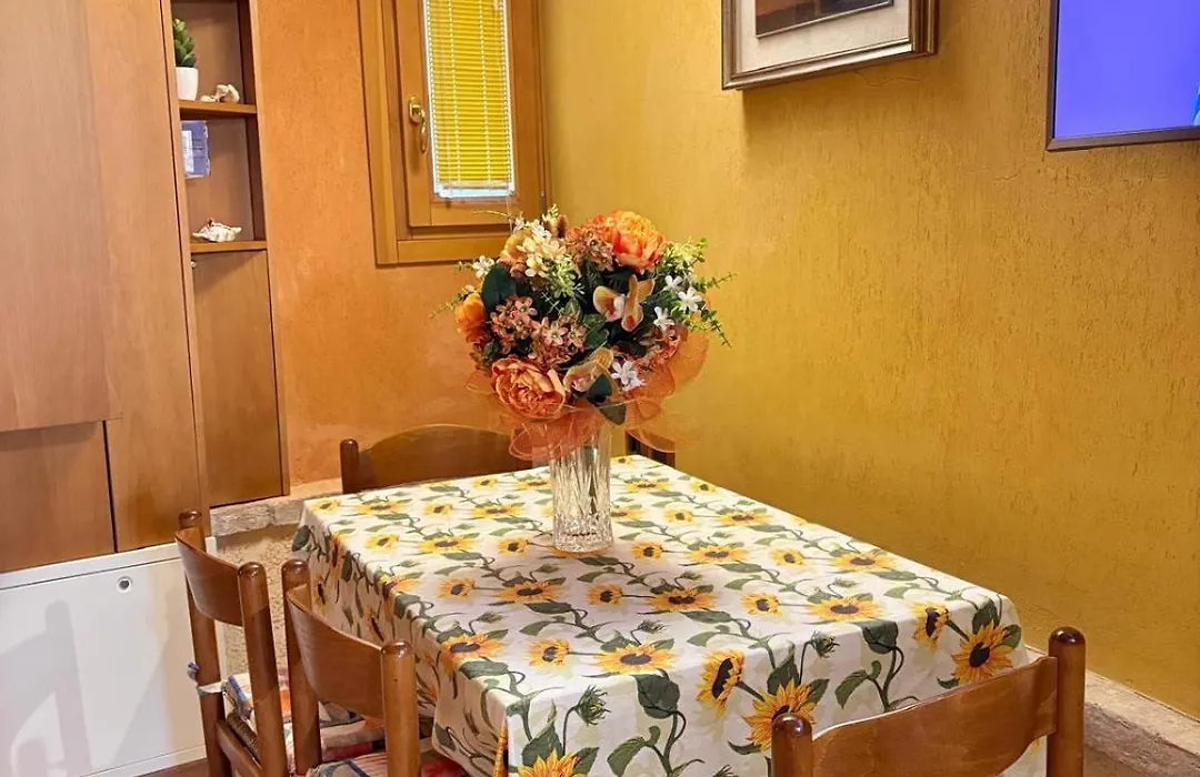 Casa Delle Gondole-1
