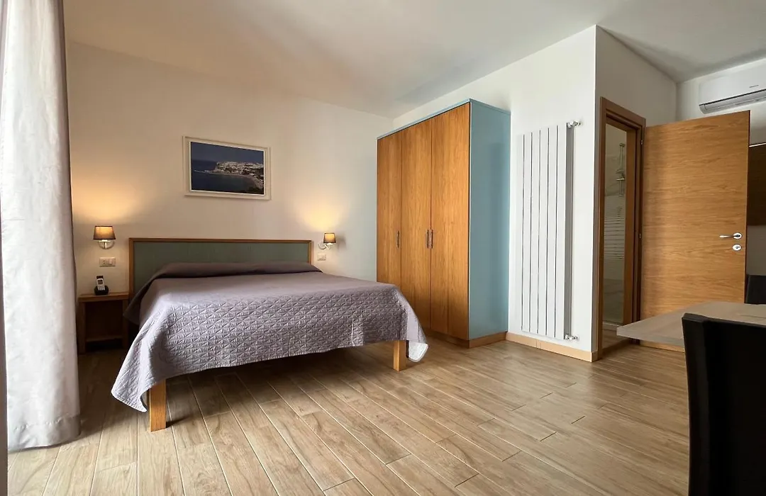 Residenza Montegrappa-1