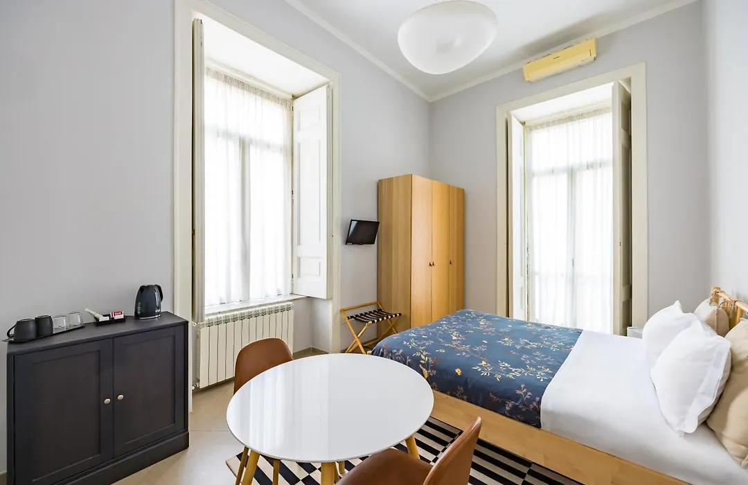 Piano Nobile By Napoliapartments-1