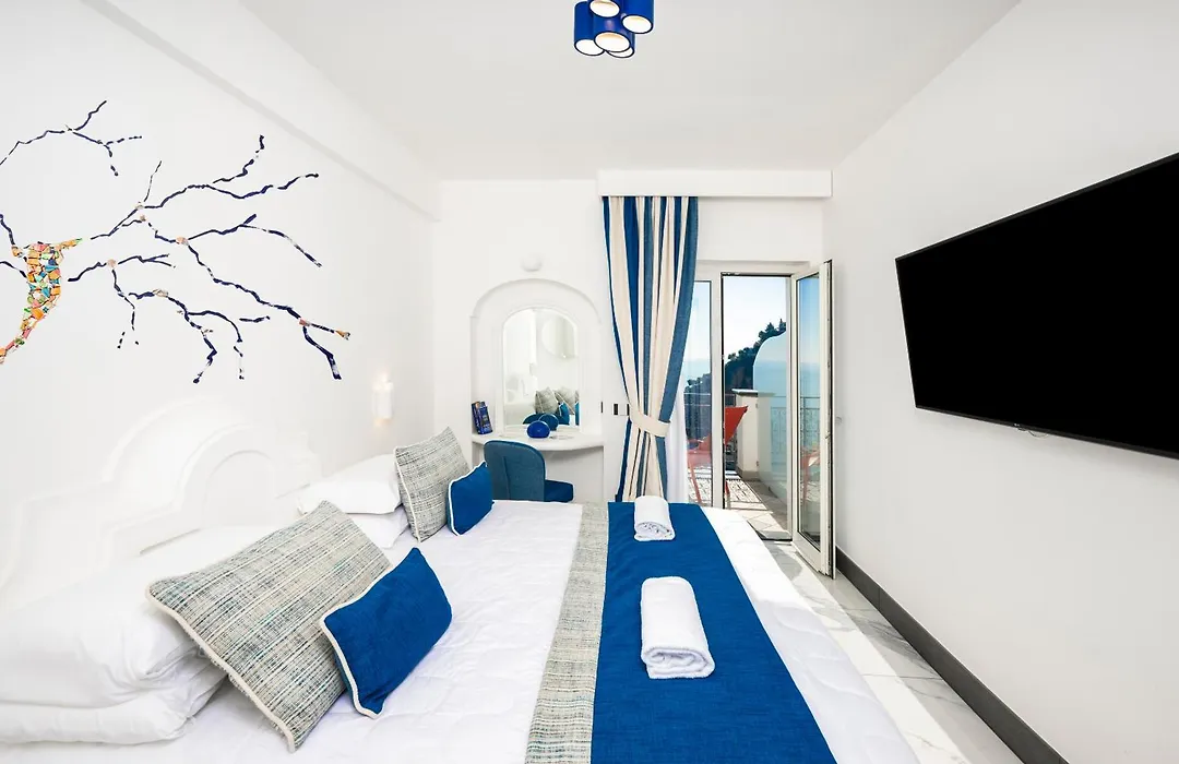Positano Art Hotel Pasitea-1
