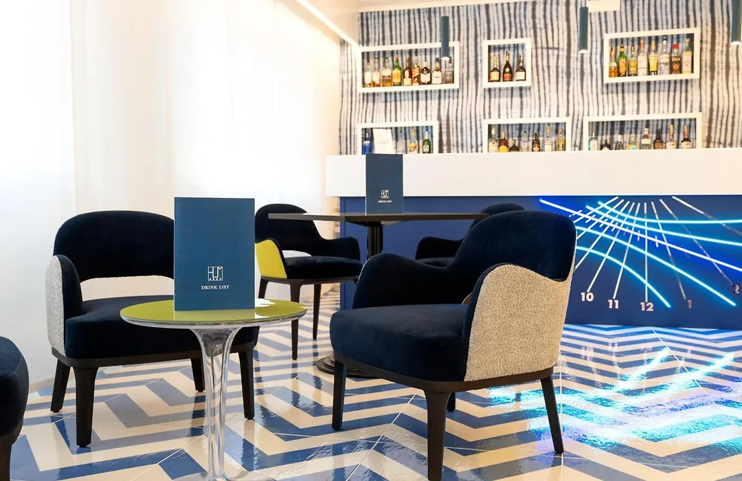 Hotel La Meridiana-1