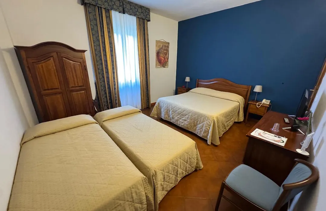 Hotel Bologna-1