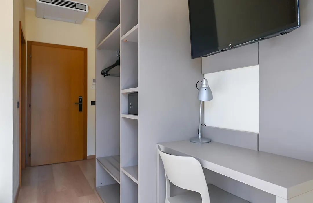 Hotel San Giorgio-1