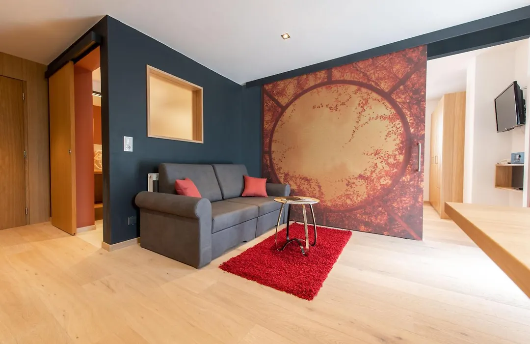 Lapis Monti Apartments & Suites-1