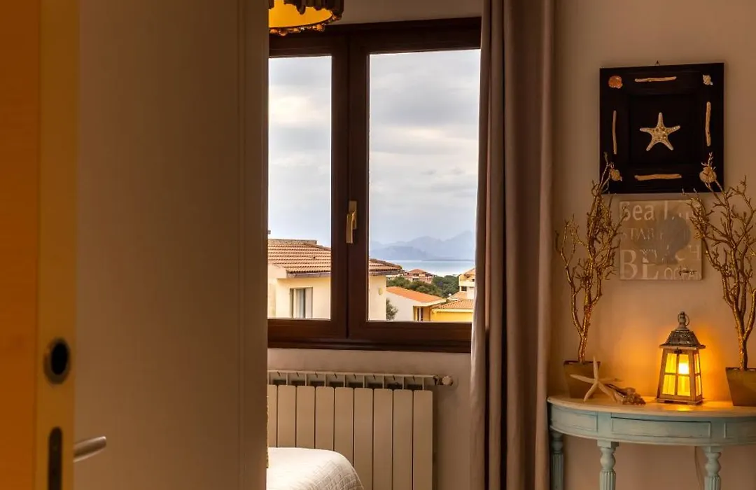 B&B Le Quattro Stagioni-1