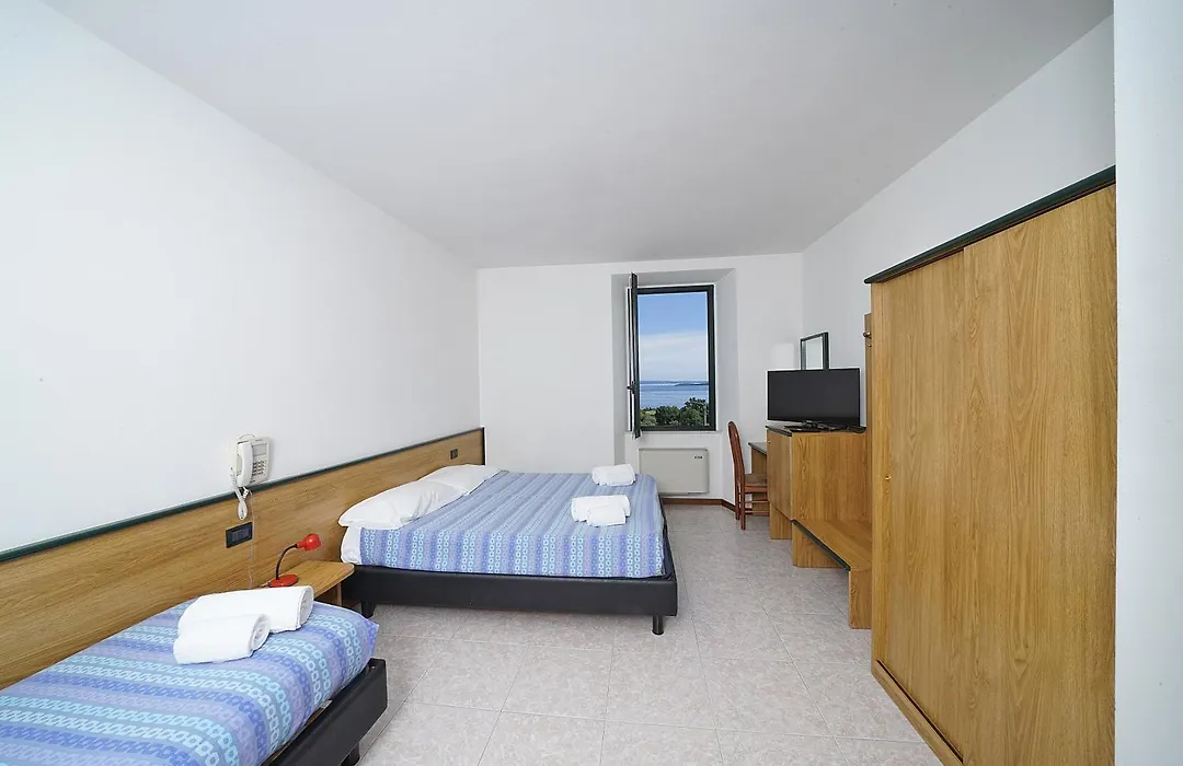 Hotel La Pergola-1