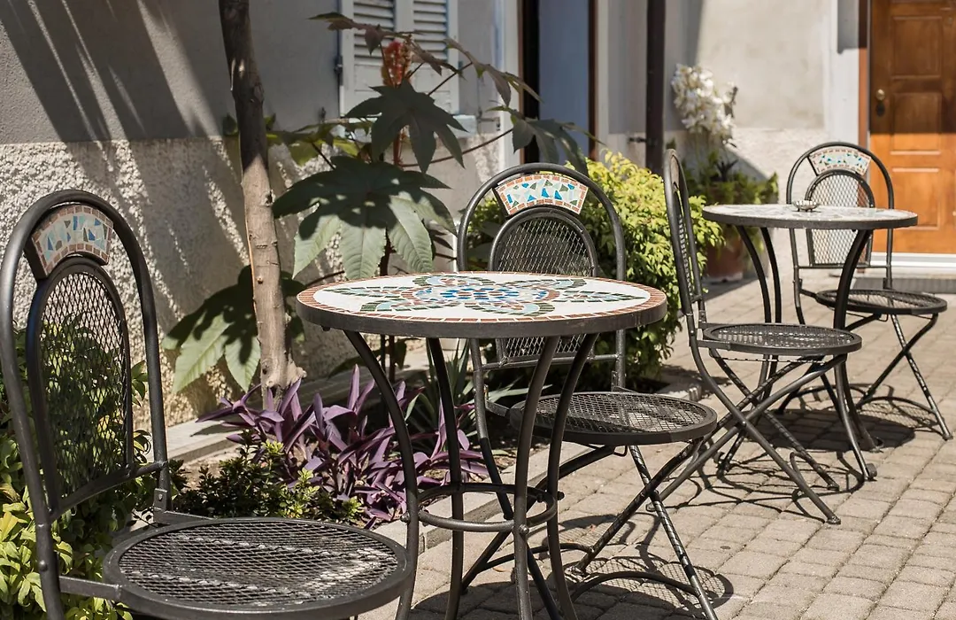 Hotel Amico Milano Certosa-1