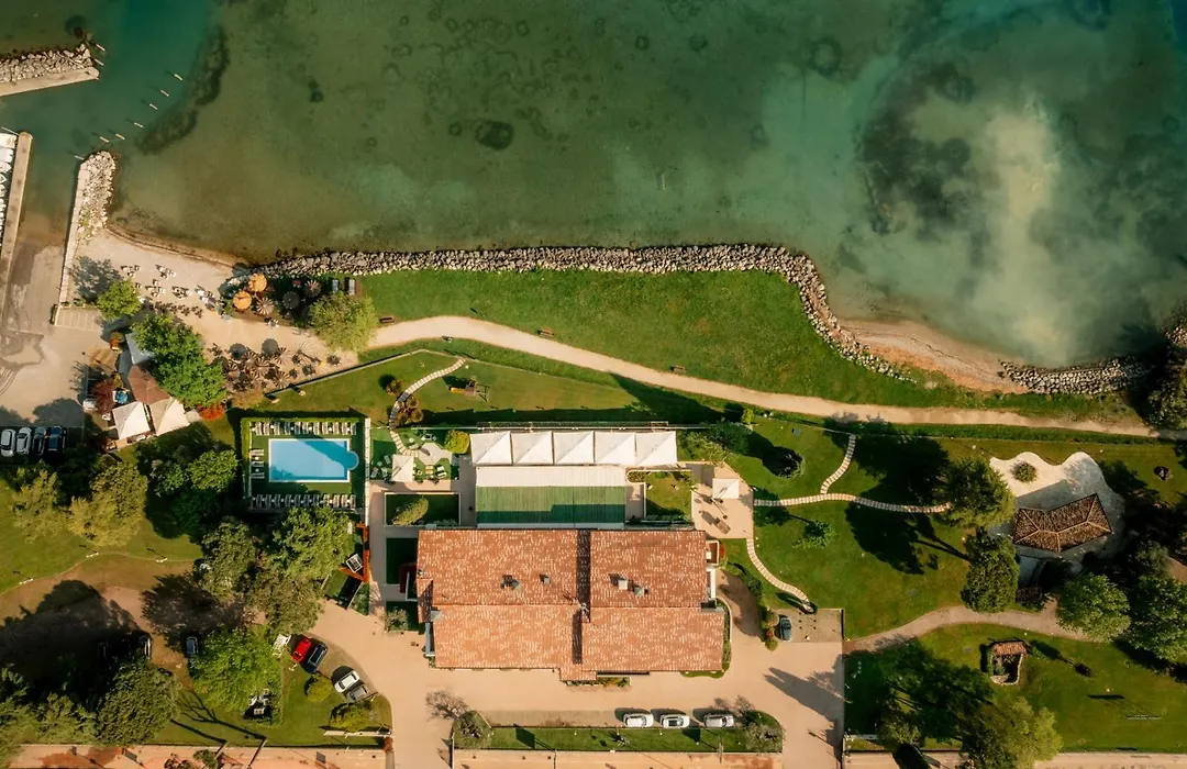 Hotel Aquila D'Oro Desenzano-1