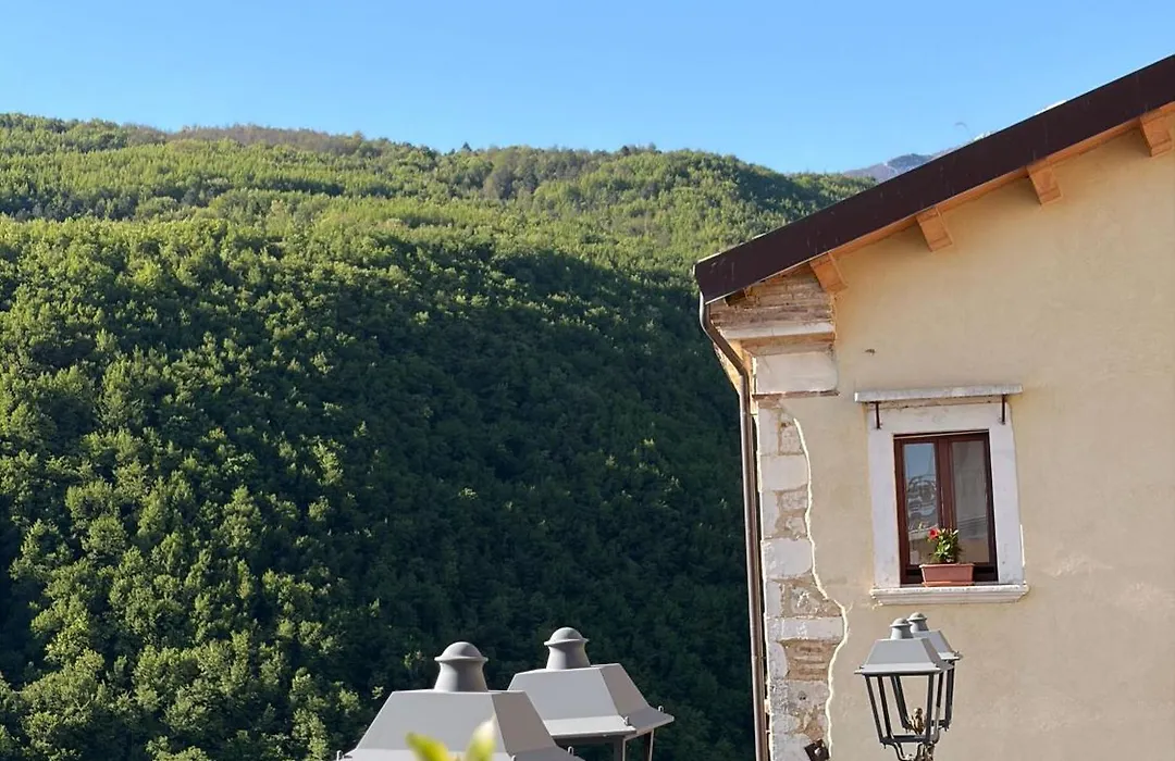 B&B Casa Mila'-1