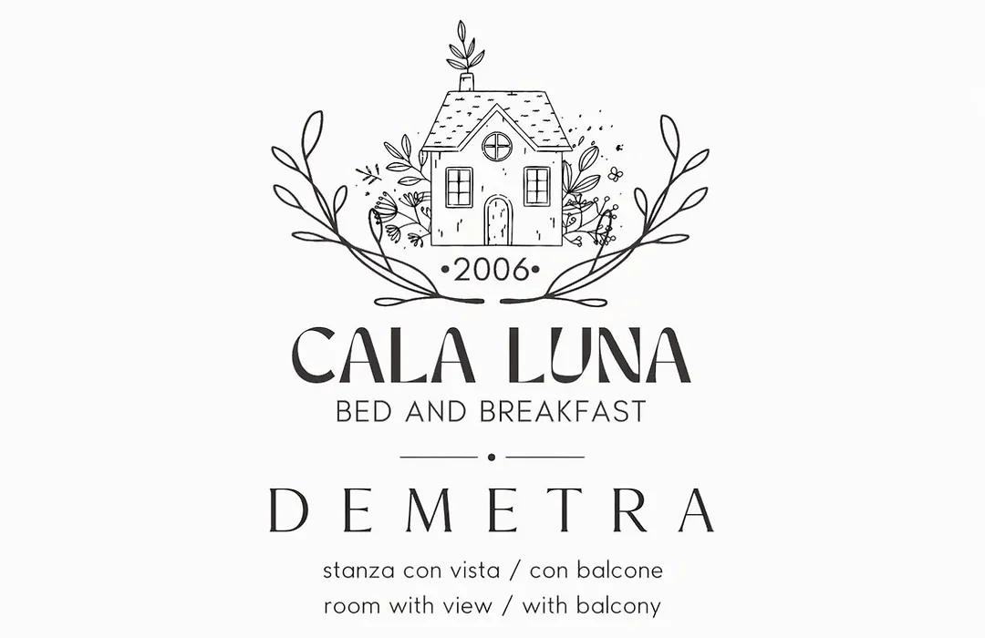 Bed And Breakfast Cala Luna-1