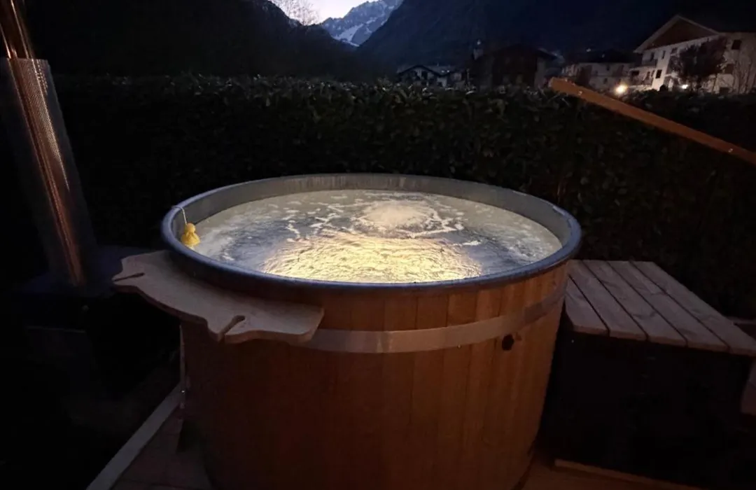 Hotel Les Montagnards-1