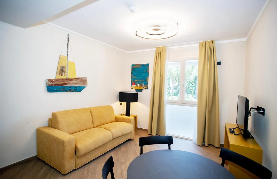 Hotel Barcarola 2-1