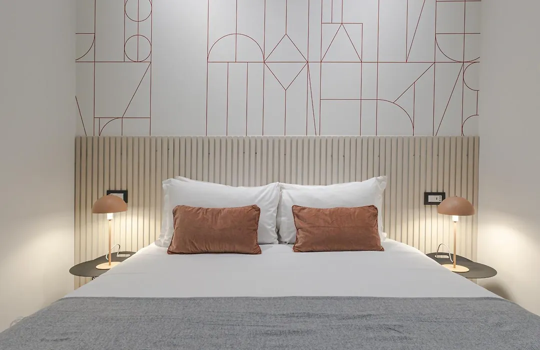 Rooms Boutique Carducci-1