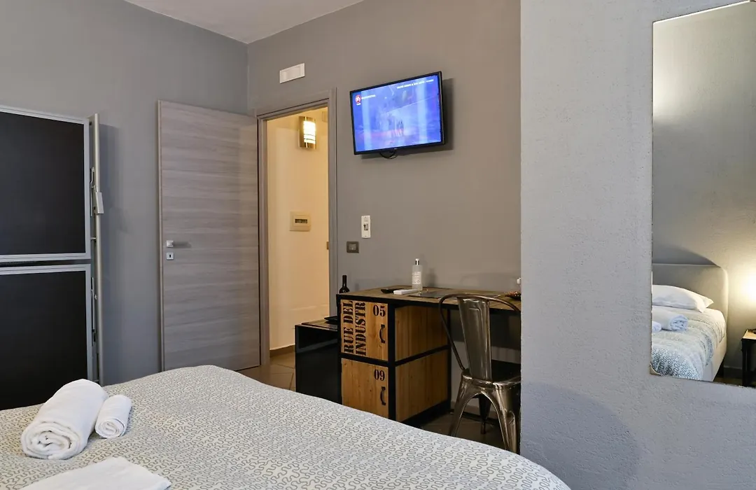 Il Taschino Suite-1