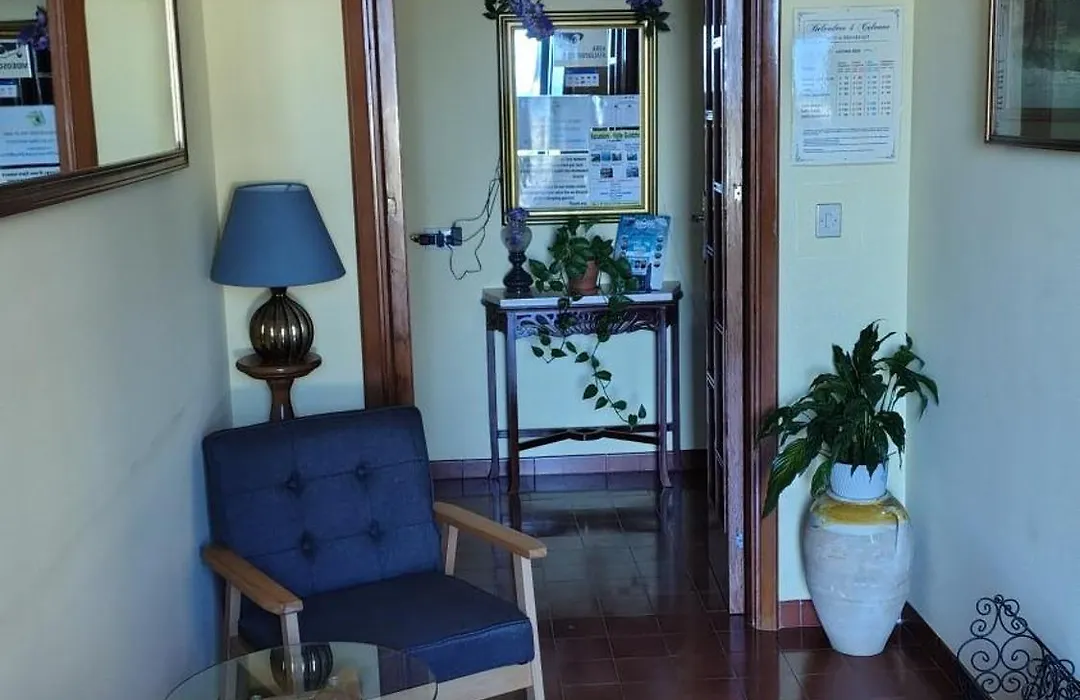 Belvedere4Colonne B&B Rooms & Suite-1
